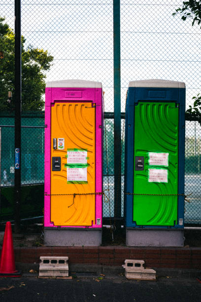 Reliable Mascot, TN porta potty rental Solutions