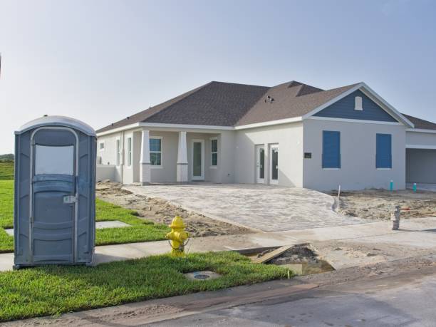 Best Local porta potty services  in Mascot, TN